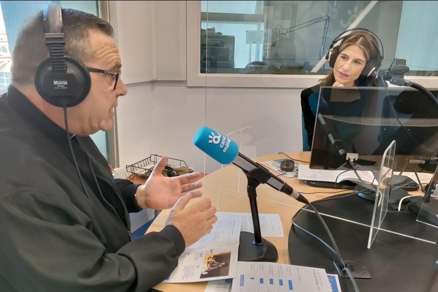 La memoria de actividades de la Diócesis, en "Málaga al día"