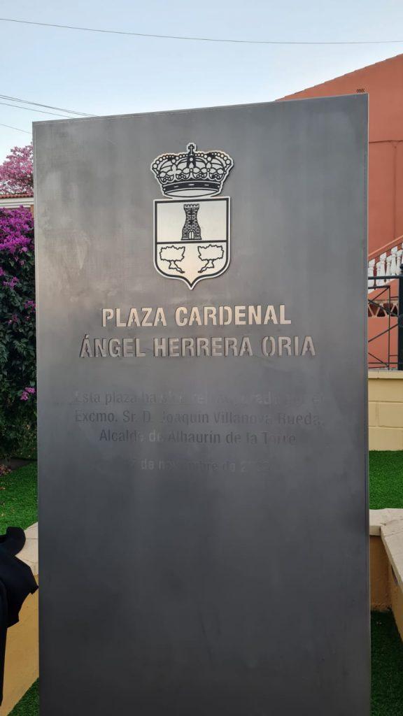 Presentación del libro de Francisco Lucas Carrasco