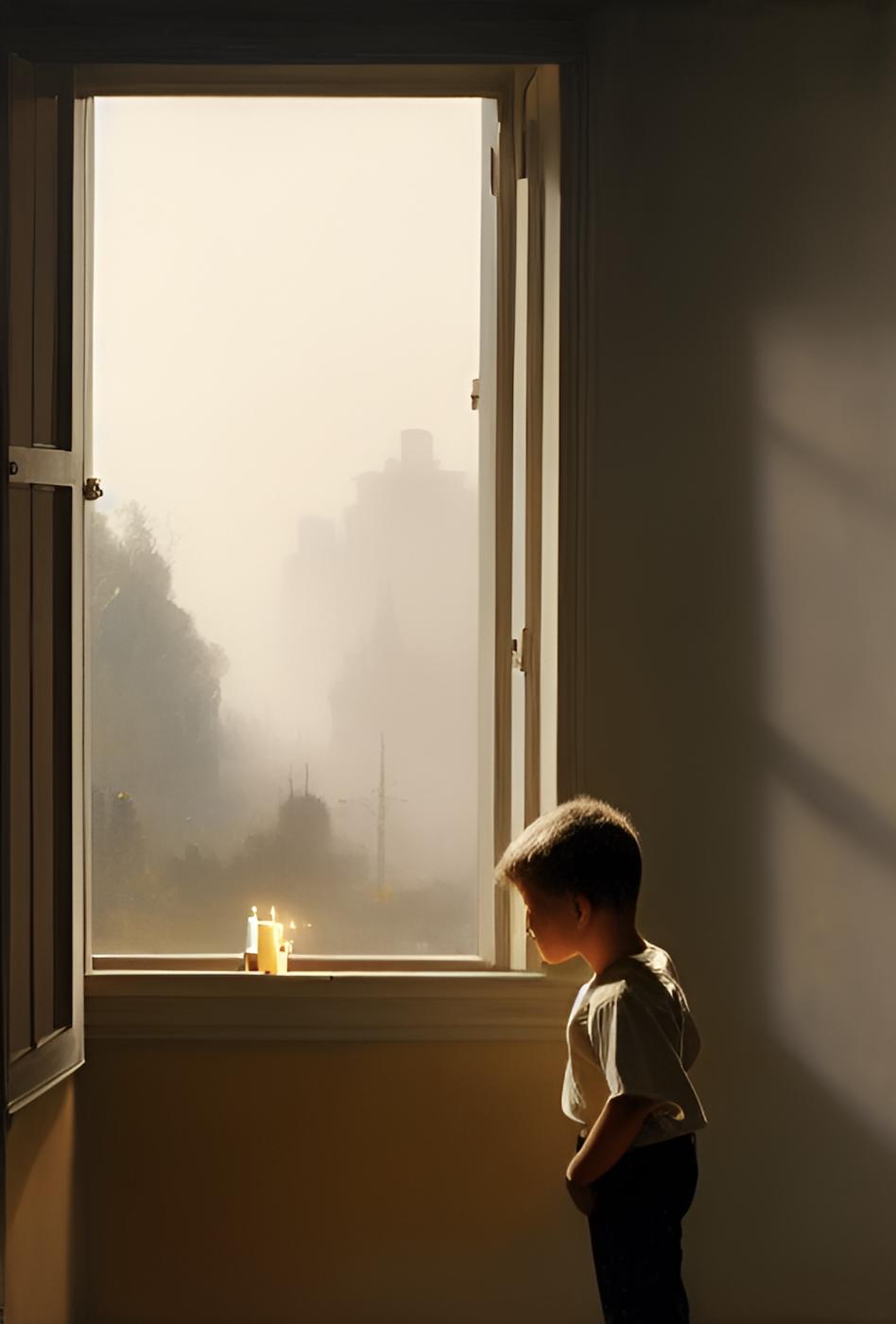 Primer Domingo de Adviento, la espera