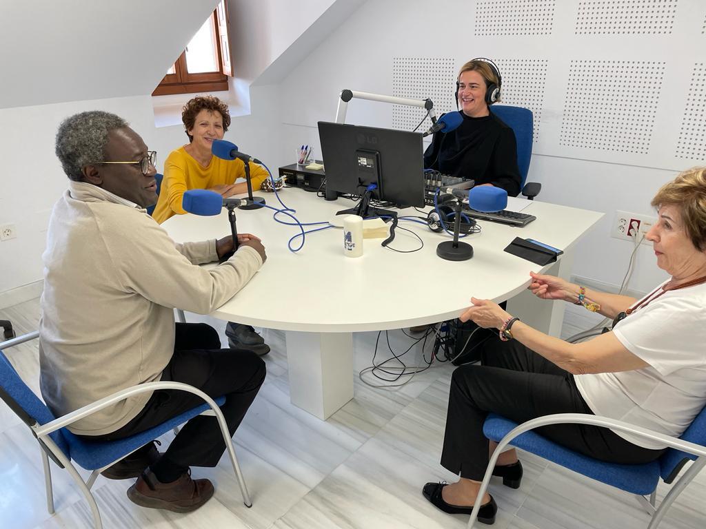 Manos Unidas nos adelanta algún detalle de la próxima campaña y nos invita a vivir el Adviento