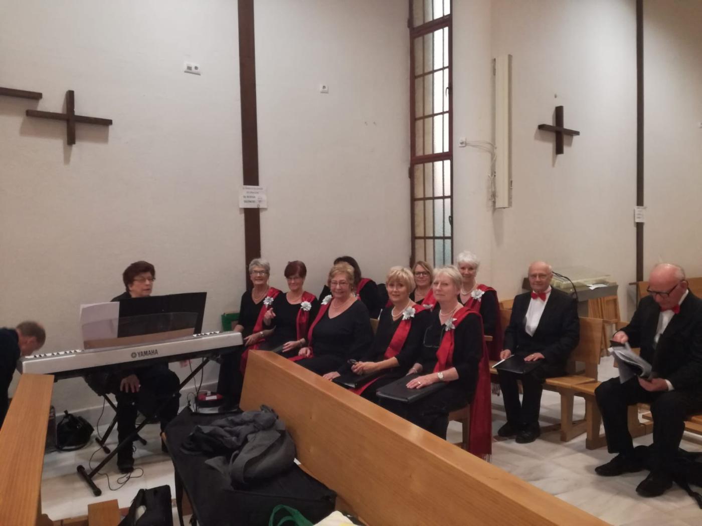 Lux Mundi invita a una oración ecuménica de cara a Navidad