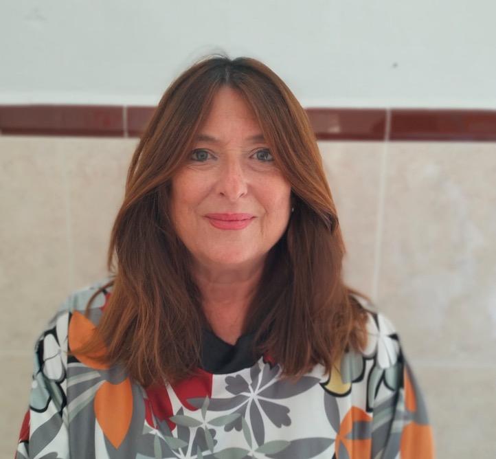 Maribel Gálvez: «Cáritas San Juan de Dios trabaja con los más jóvenes su compromiso cristiano»