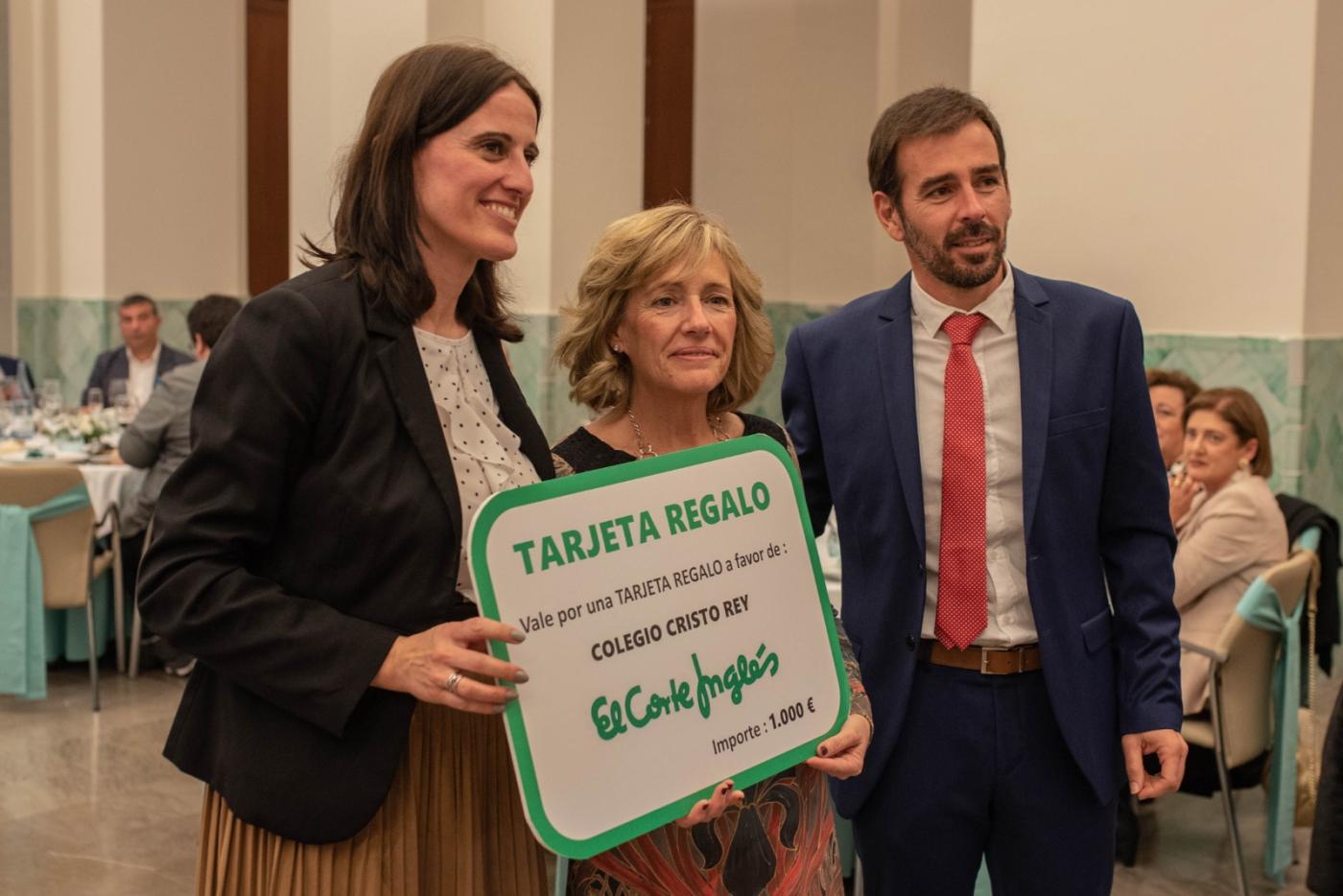 Las postales solidarias de SUR se vuelcan con la Iglesia de Málaga