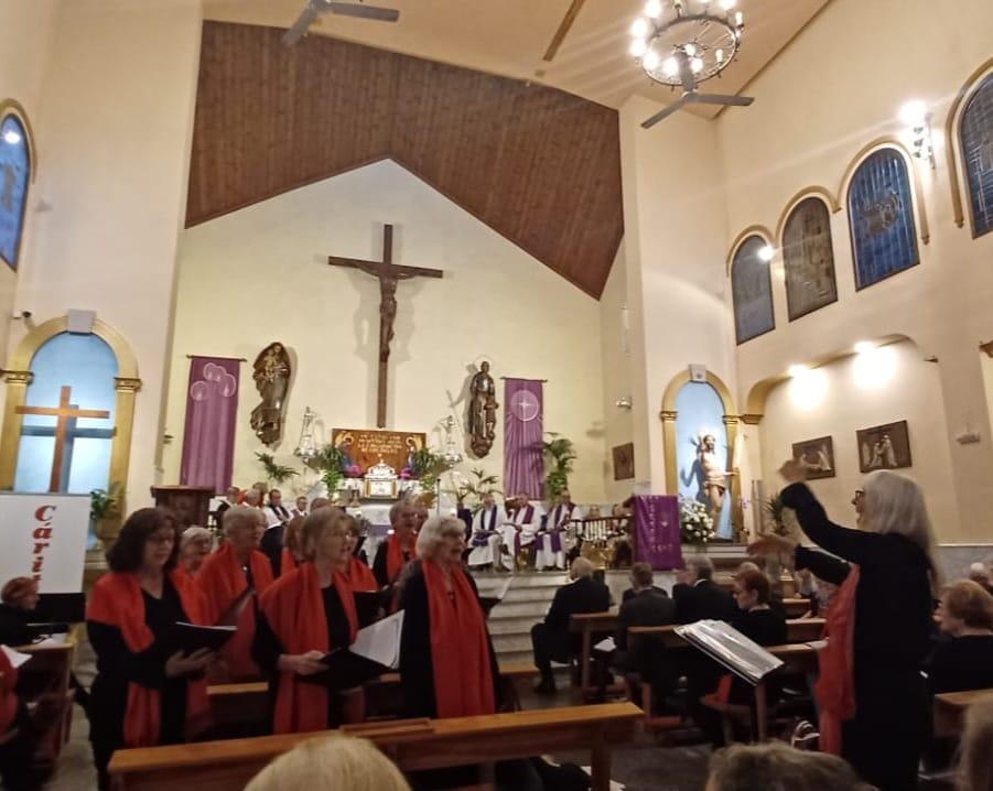 Lux Mundi invita a una oración ecuménica de cara a Navidad