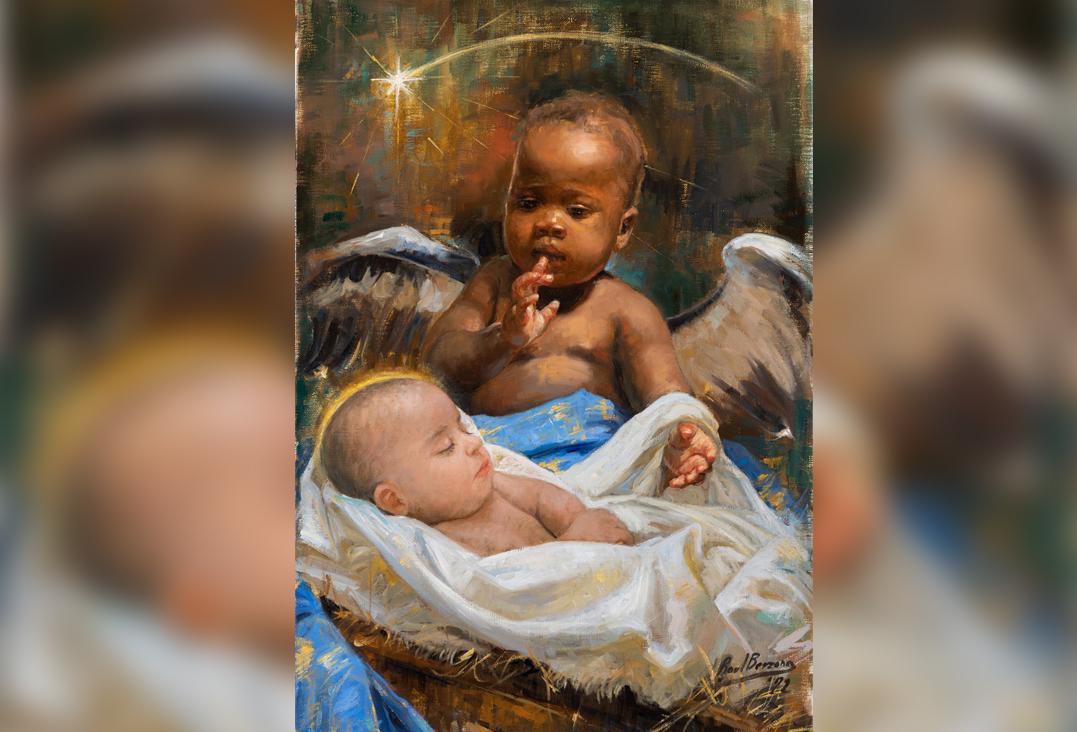 «Ante el Niño-Dios perdamos todo temor; no tengamos miedo»