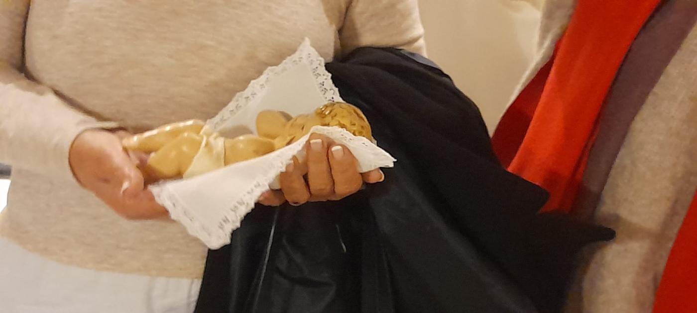 Celebración en Álora