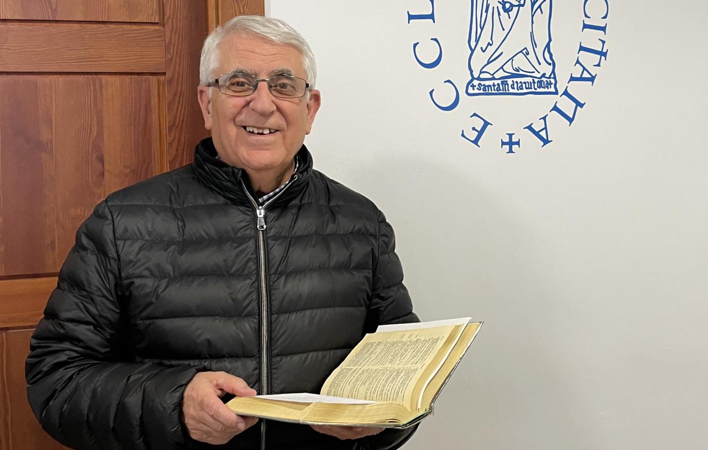 Comentario al Evangelio del 28 de diciembre (Fiesta de la Sagrada Familia)