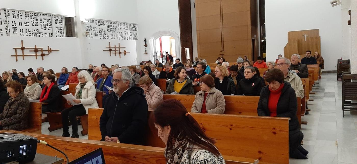 Sigue los actos de la Semana de Oración por la Unidad de los Cristianos