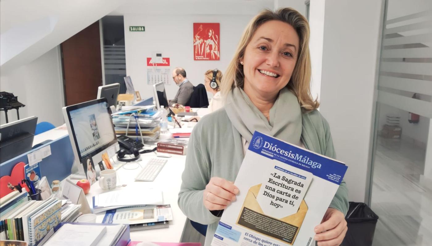 Los titulares de la semana, desde la redacción de DiócesisMálaga