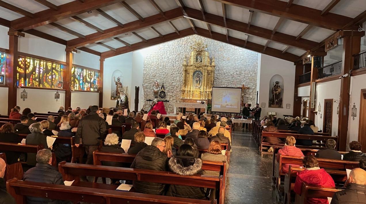 Fuengirola-Torremolinos anuncia unida la Buena Noticia