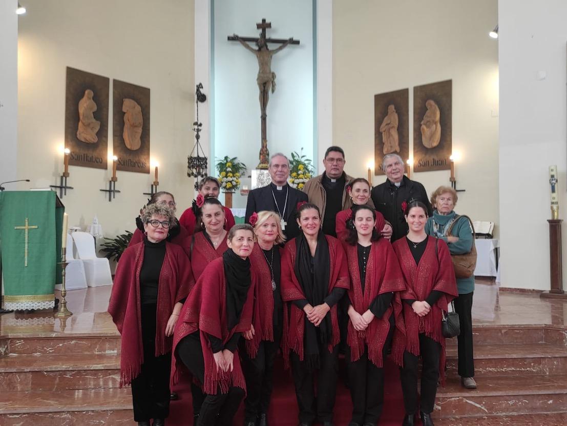 «Esta Visita ha sido una oportunidad para aclarar muchas dudas»