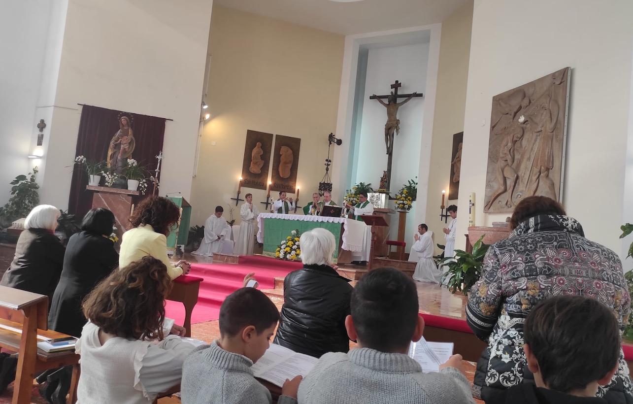 «Esta Visita ha sido una oportunidad para aclarar muchas dudas»