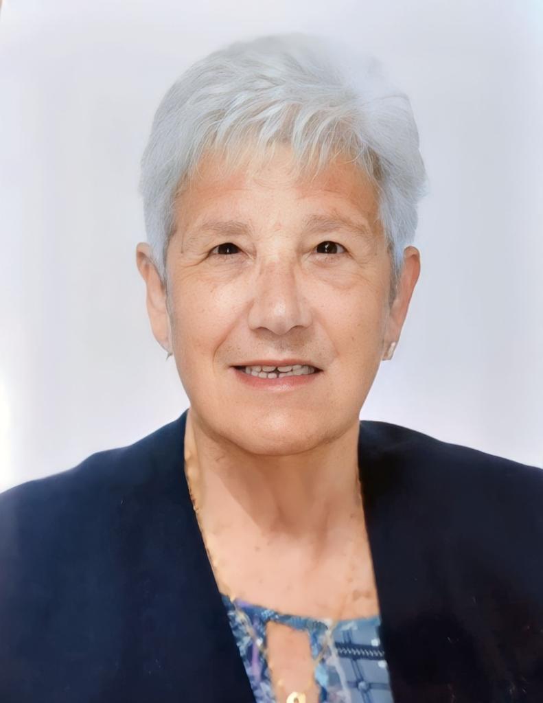 Rosa Esteban: «La mayor ayuda de Cáritas en Montejaque es el acompañamiento de los mayores que están solos»