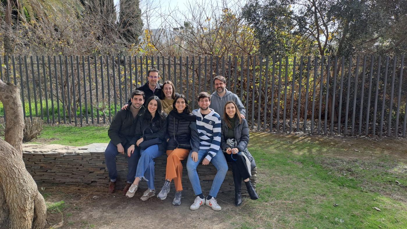 Crónica de un fin de semana forever