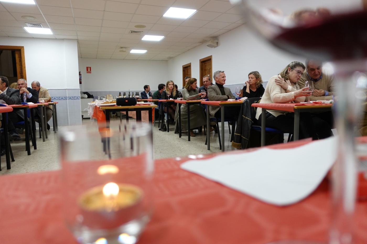 Crónica de un fin de semana forever