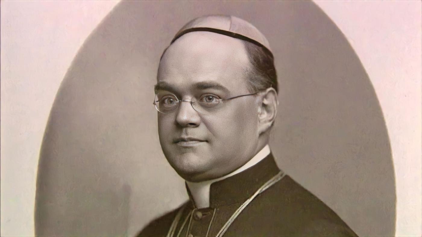 Beato Zoltan Lajos, en la cárcel por defender la verdad