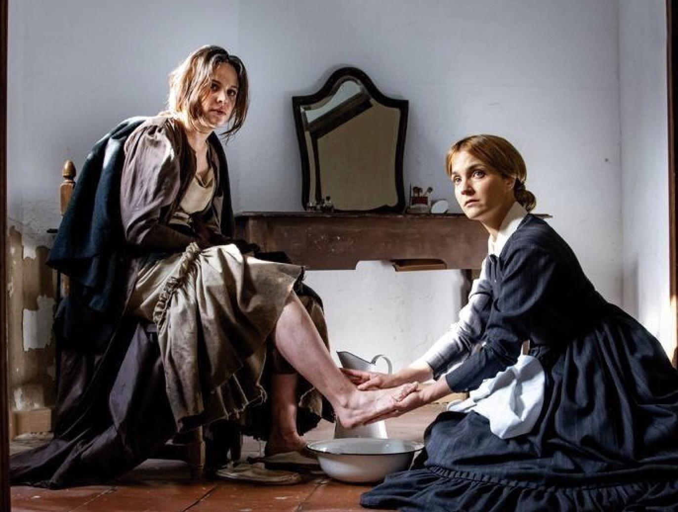 Estrenada la película que narra la vida de Santa Vicenta María