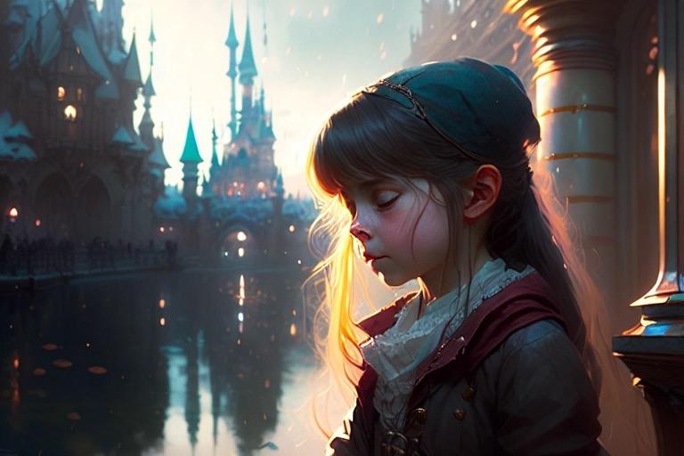 «He perdido a mi mamá»