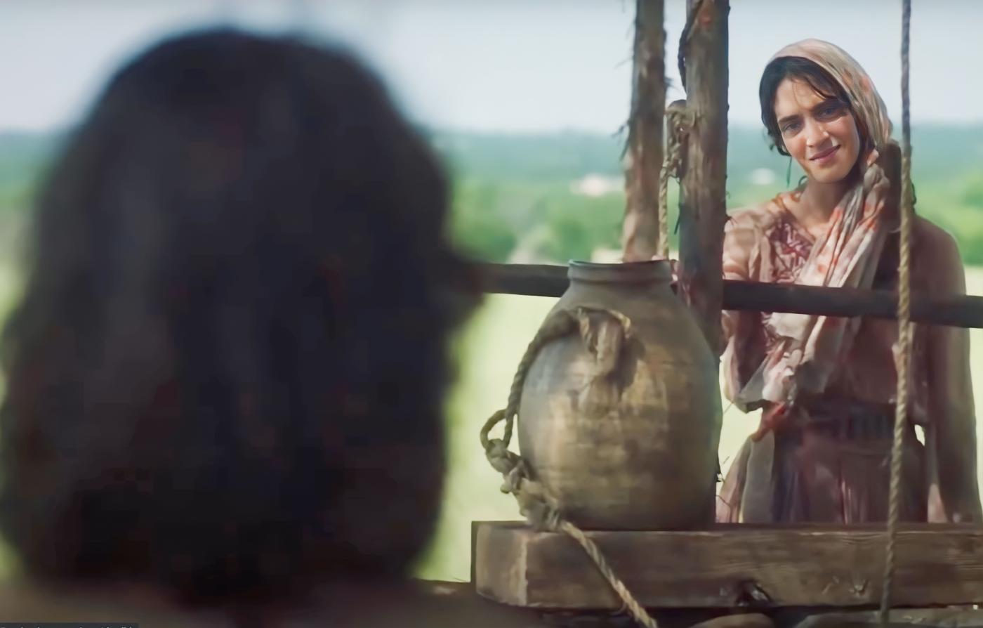 Comentario en texto al Evangelio del sacerdote Rafael Pérez Pallarés