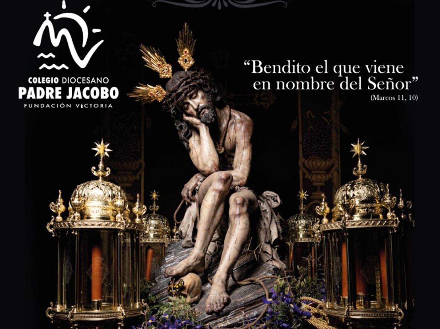 Un concierto abrirá la XIV Semana Cofrade del colegio Padre Jacobo
