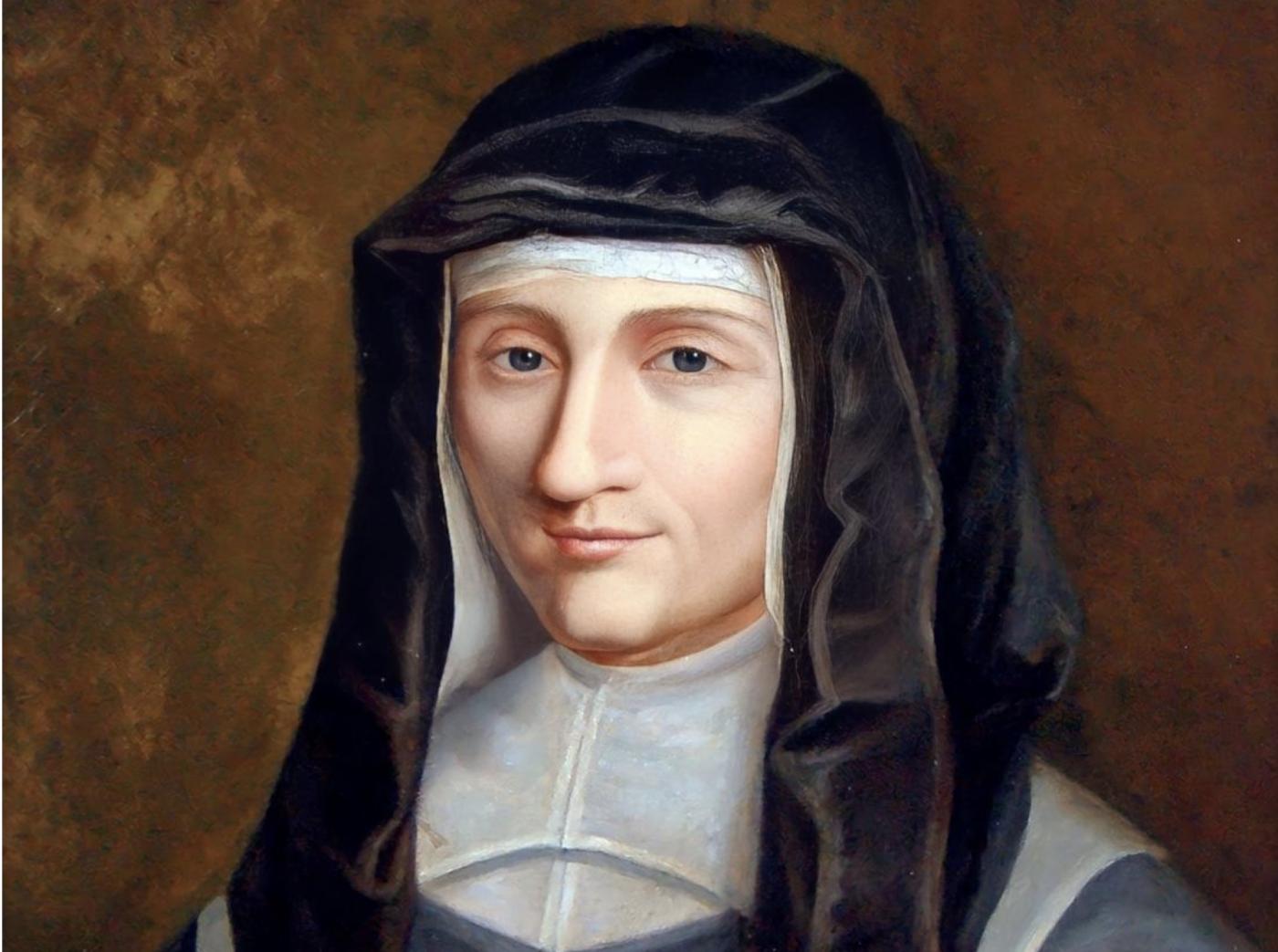 Santa Luisa de Marillac, varios estados y una sola vocación