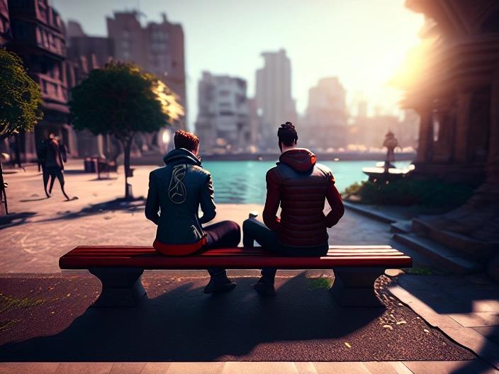 El perdón te hace libre