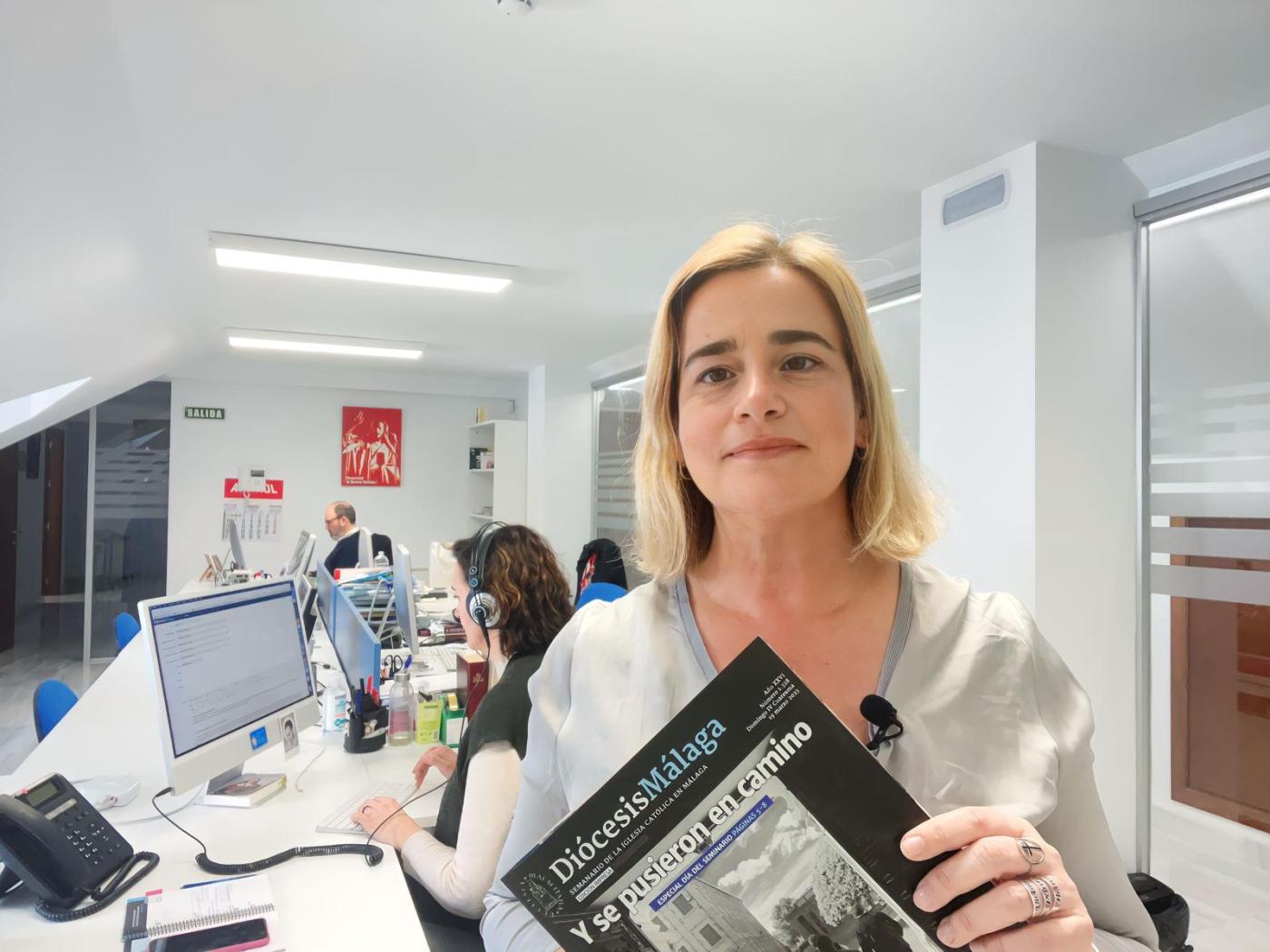 Los titulares de la semana, desde la redacción de DiócesisMálaga