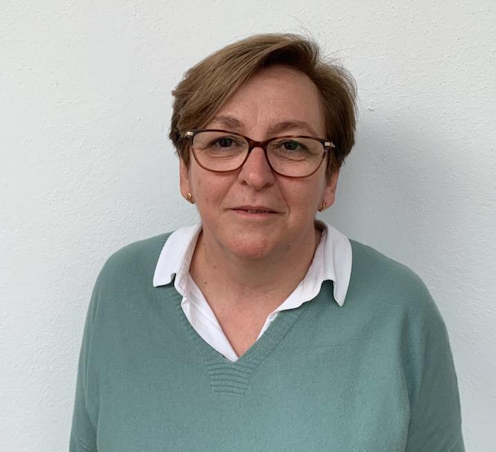 Teresa del Arca: «En la Casa Virgen de Espera, de Antequera, he conocido a muchas mujeres luchadoras que han dicho sí a la vida»