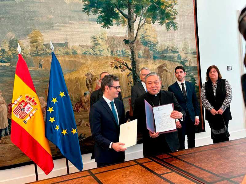 La Iglesia renuncia a la exención del impuesto municipal de reformas y obras de la que disfrutaba