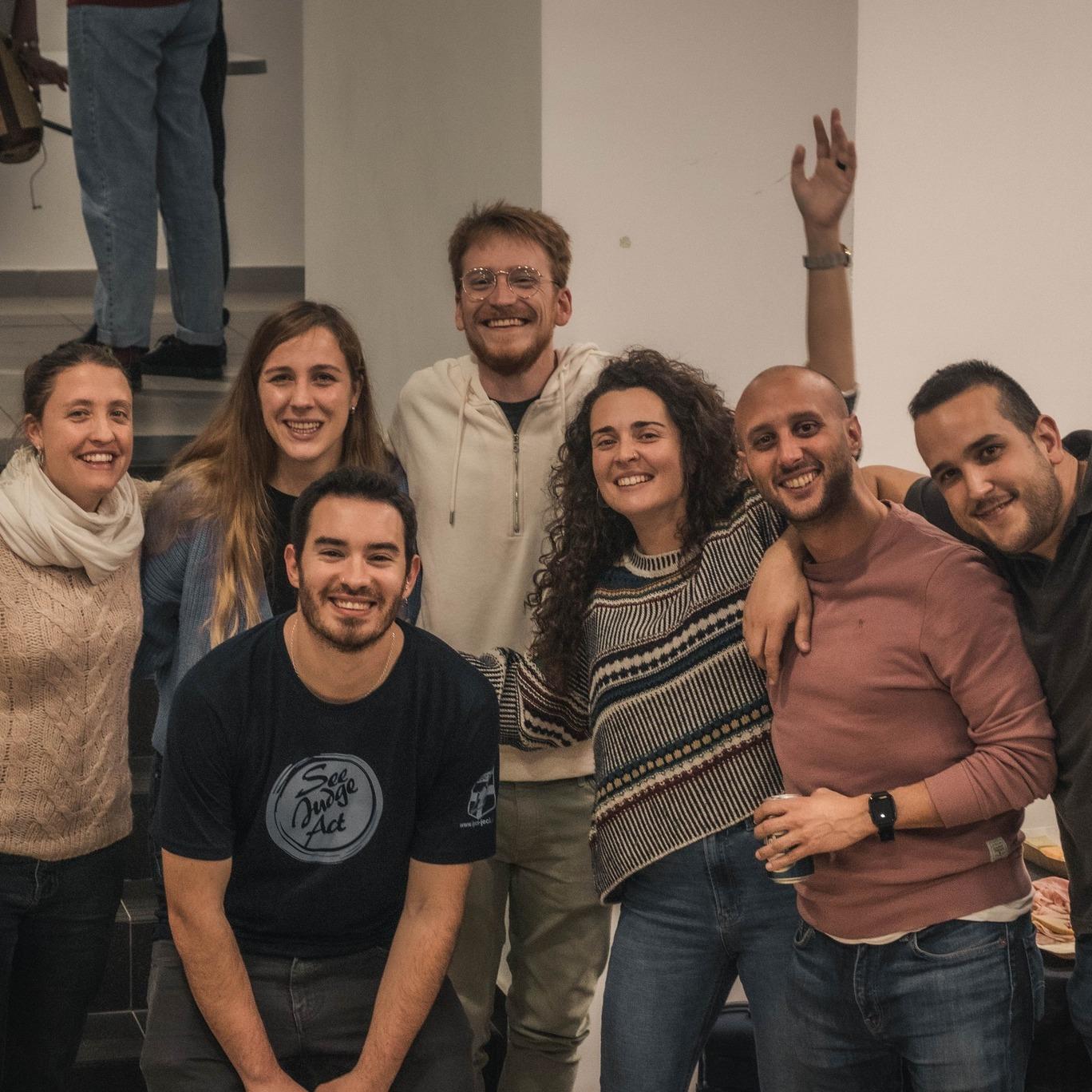 24 al 30 JULIO. La Juventud Estudiante Católica celebra su próxima asamblea nacional en Málaga