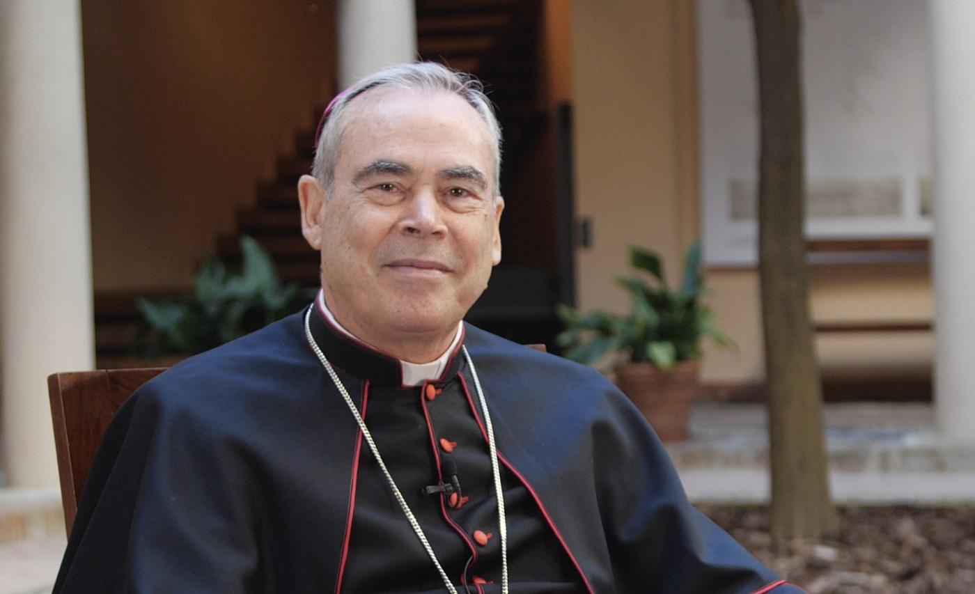 Mensaje de Pascua del Obispo de Málaga, "Testigos del Resucitado"