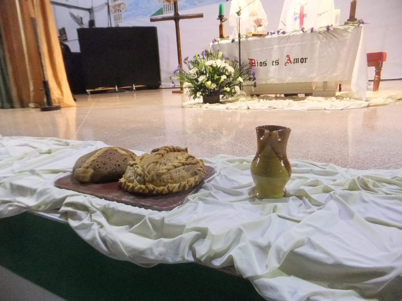 La cárcel también vivirá su Jubileo