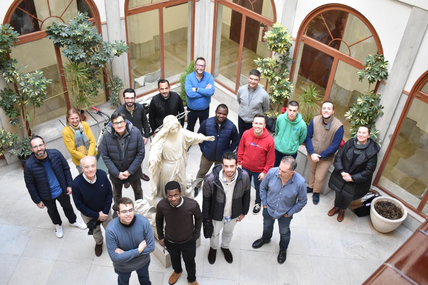 El CESET abre el plazo extraordinario de matriculación para el segundo cuatrimestre