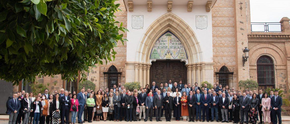 Encuentro de empresas 2022