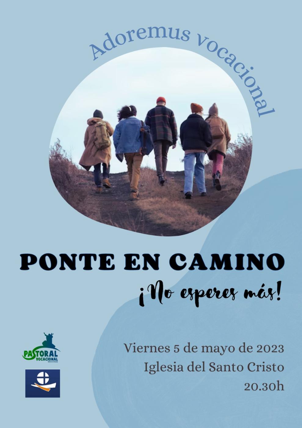 Convocados a rezar por las vocaciones