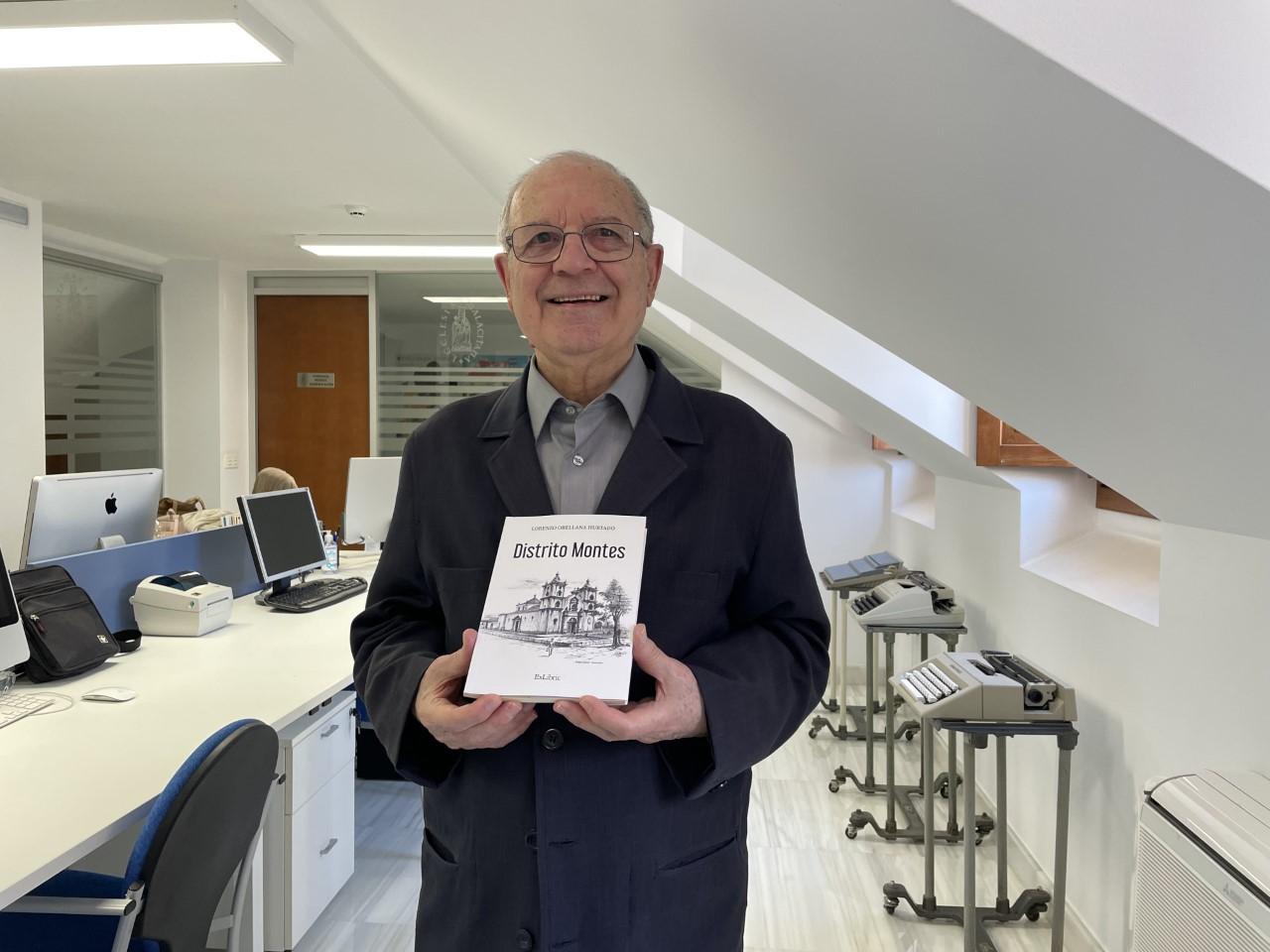 "Distrito Montes" recuerda el envío de dos sacerdotes malacitanos a Venezuela