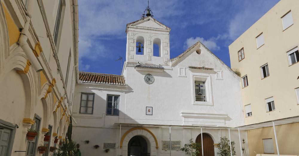 La Conferencia Gálvez Ginachero organiza una velada musical solidaria