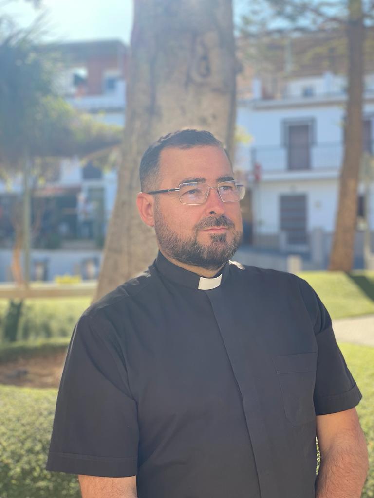Sacerdotes malagueños están de celebración