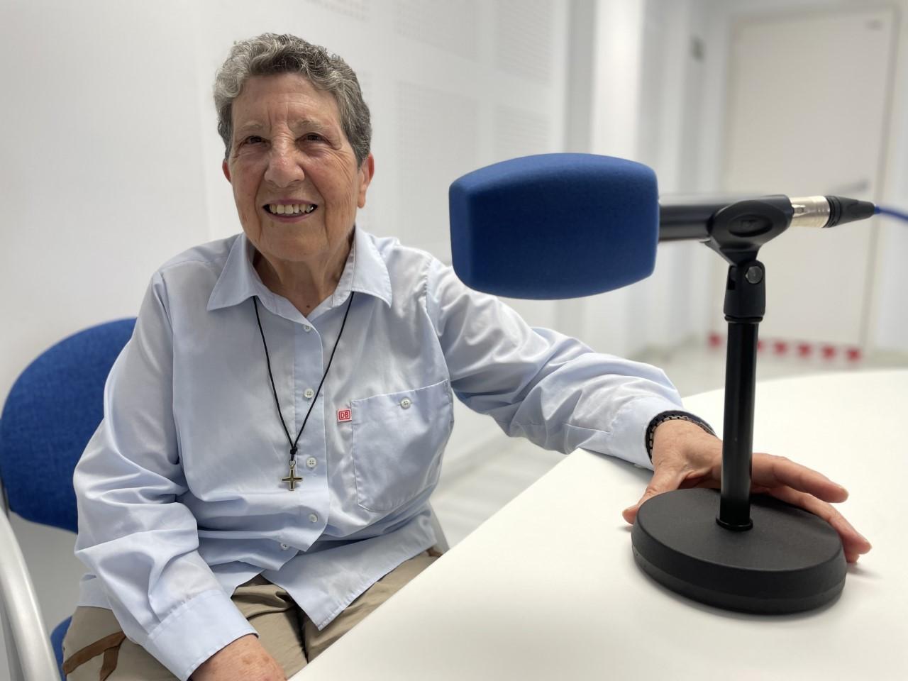 Las Hermanas Blancas celebran el bicentenario de su fundador