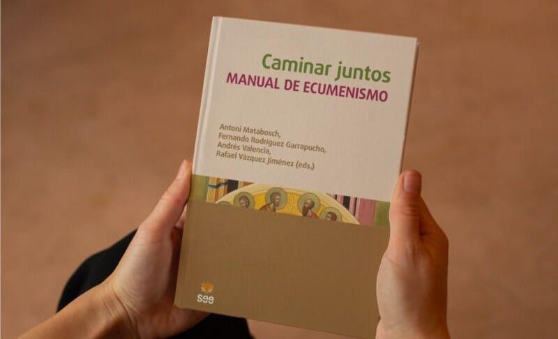 Rafael Vázquez delegado de Ecumenismo y Diálogo Interreligioso de la Diócesis de Málaga