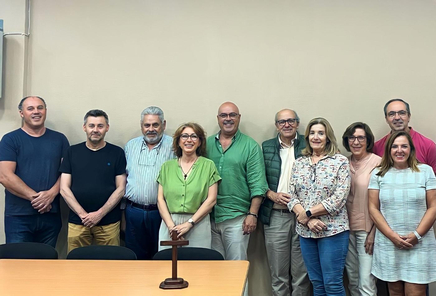 «La experiencia de comprender lo que es ser cristiano»