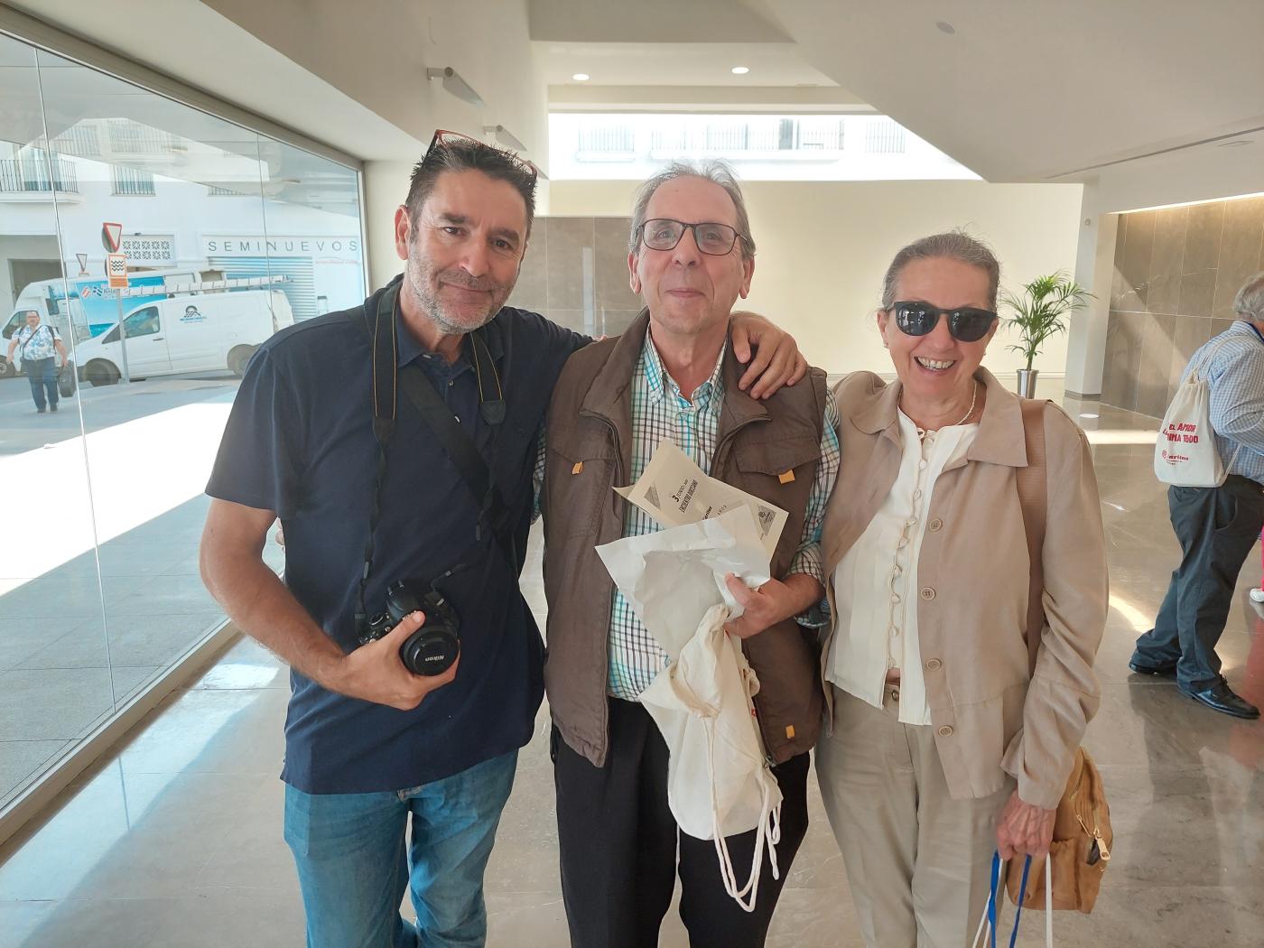 Encuentro Diocesano de Cáritas celebrado en Alhaurín el Grande