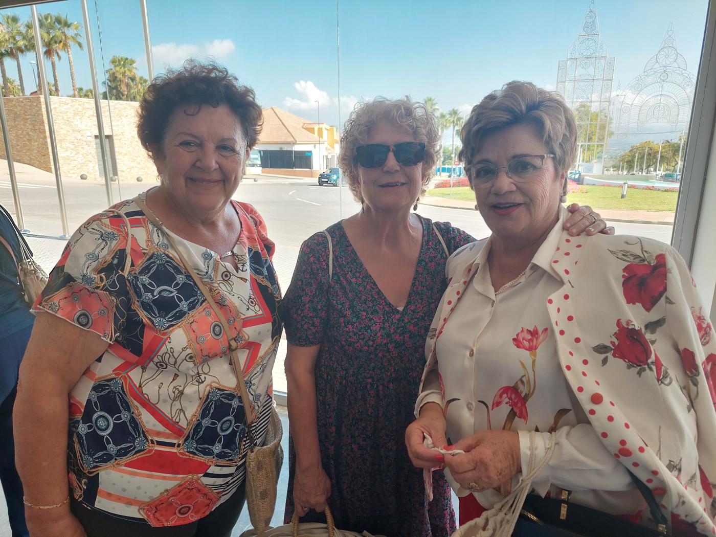 Encuentro Diocesano de Cáritas celebrado en Alhaurín el Grande