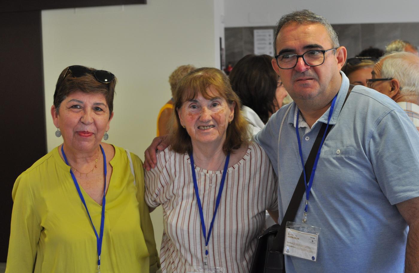Encuentro Diocesano de Cáritas celebrado en Alhaurín el Grande