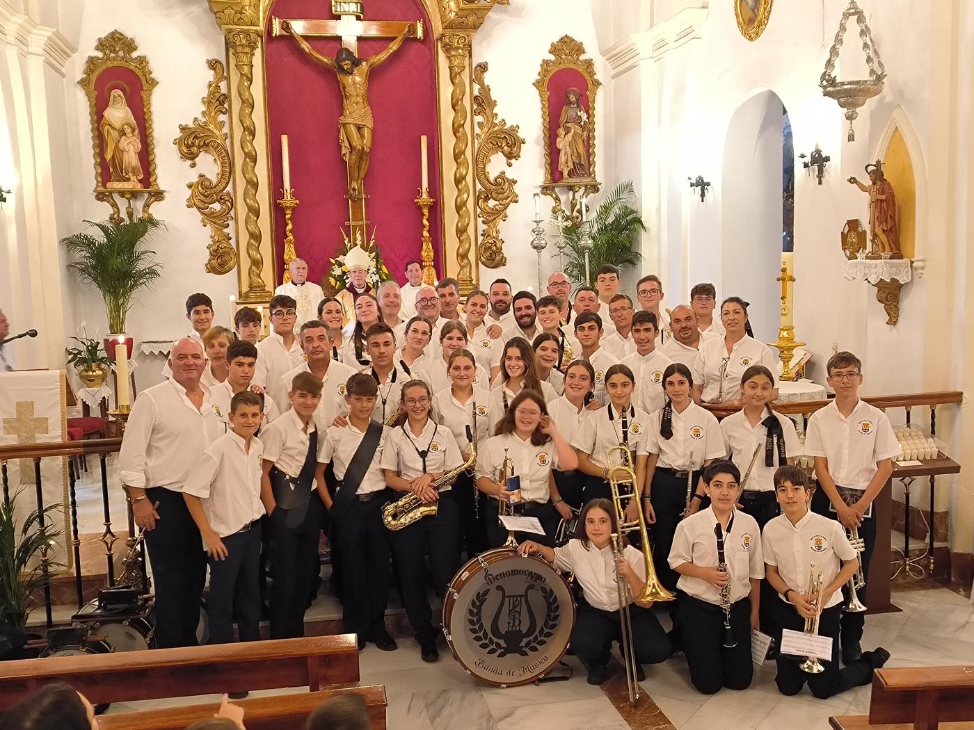 «Esta Visita Pastoral es lluvia para nuestras almas»