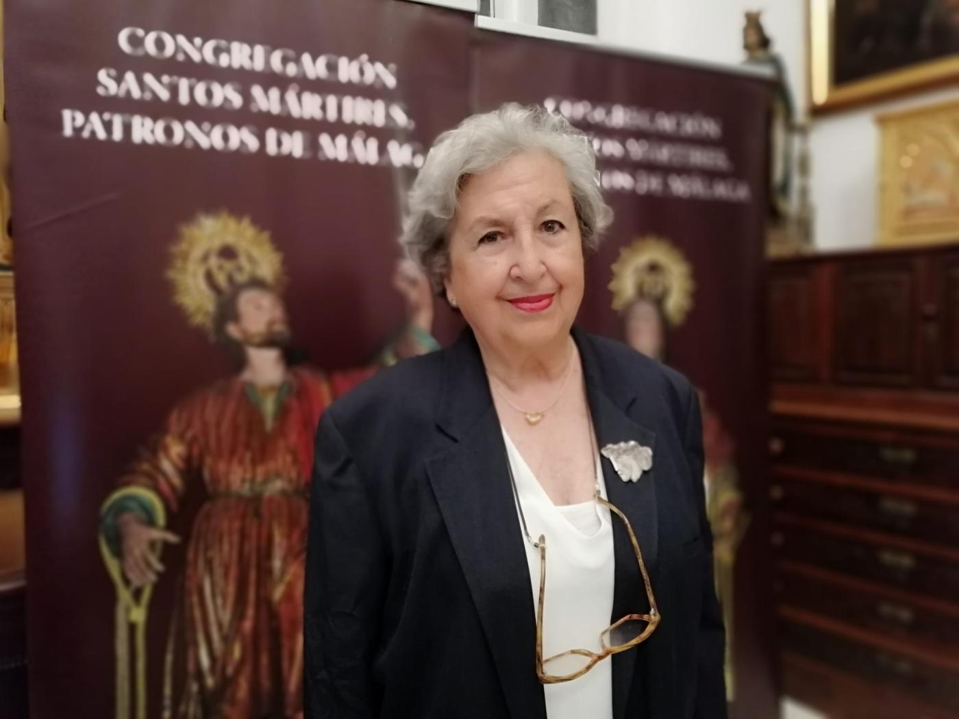 Vuelve a escuchar todas las conferencias del Ciclo sobre los Santos Patronos Ciriaco y Paula