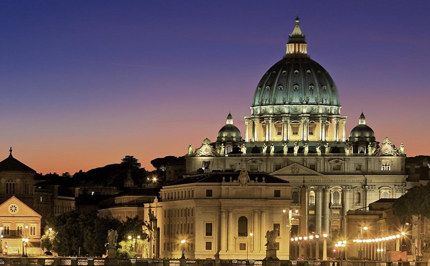 "Cuadernos del Concilio", la iniciativa del Papa para acercar el Concilio Vaticano II