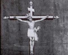 «La historia de esta imagen hunde sus raíces en una epidemia que azotó Málaga en 1803»