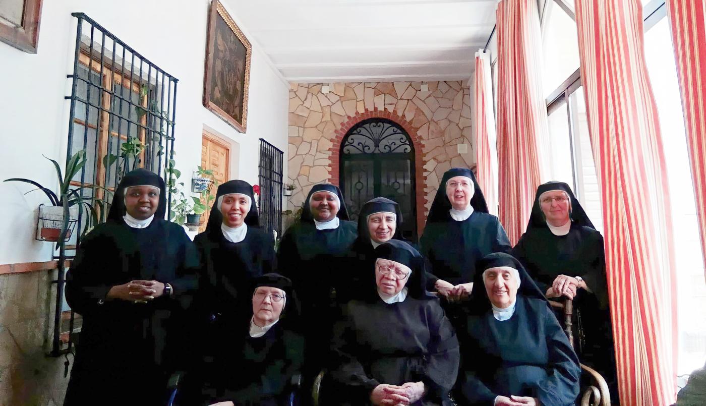 Las mínimas de Archidona, en COPE