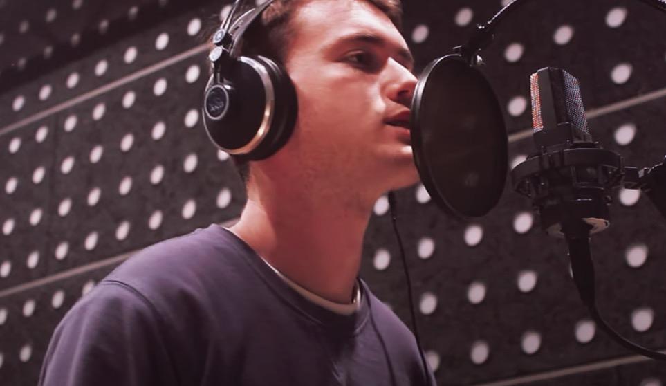 Nos rezamos cantando, con Shemá